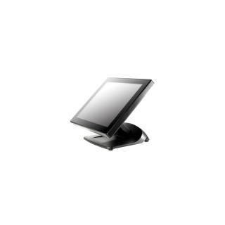 Posiflex TM-3115 monitor POS 38,1 cm (15") 1024 x 768 Pixeles Pantalla táctil