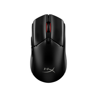 HyperX Pulsefire Haste 2 Core inalámbricos: ratón gaming (negro/negro)