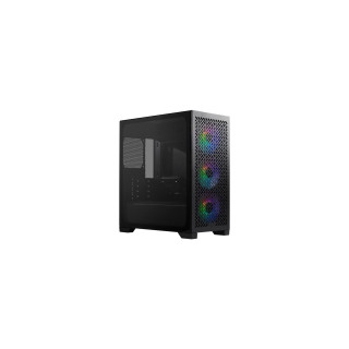 Cooler Master Elite 302 Mini Tower Negro