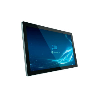 Terminal 21.5" Flat Capacitivo 10D-215J64, Intel J6412, 8Gb RAM, 128Gb SSD, Sin sistema operativo