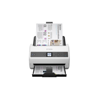 Epson WorkForce DS-870