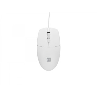 NATEC NMY-1988 ratón USB tipo A Í“ptico