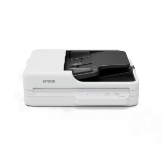 Epson WorkForce DS-1730 Escáner plano y alimentador automático de documentos (ADF, Automatic Document Feeder) 1200 x…