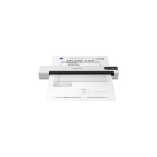 ESCANER EPSON WORKFORCE DS-70 BLANCO B11B252402