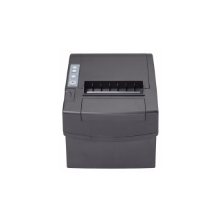 ITP-80 II WF, Impresora térmica, 260 mm/seg, USB, Wifi, Negra