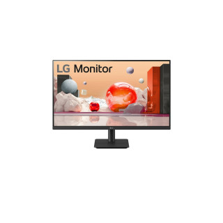 LG 27MS500-B 27" Full HD LCD Negro Monitor