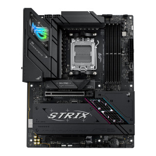 ASUS ROG STRIX B850-F GAMING WIFI AMD B850 Zócalo AM5 ATX