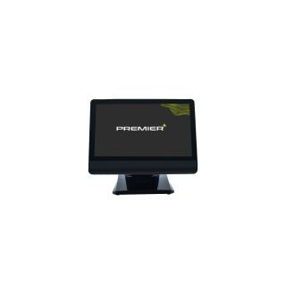 Premier KT-90 Panoramic J6412 1,99 GHz Todo-en-Uno 39,6 cm (15.6") 1366 x 768 Pixeles Pantalla táctil Negro