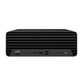 HP Pro Small Form Factor 400 G9 Intel® Core™ i5 i5-14500 8 GB DDR5-SDRAM 256 GB SSD Windows 11 Pro SFF PC Negro