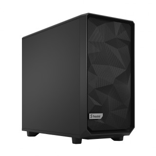 Fractal Design Meshify 2 Caja torre gaming negro