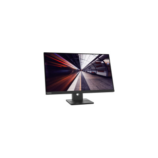 Lenovo ThinkVision E24-30 23.8" Full HD Negro Monitor