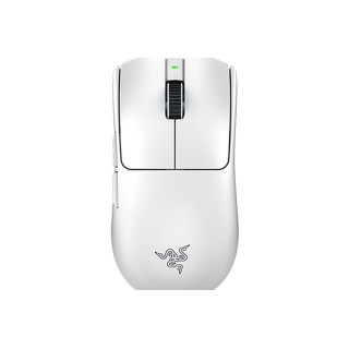 Razer Viper V3 Pro ratón Juego mano derecha RF Wireless + USB Type-C Óptico 35000 DPI