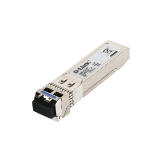 D-Link DEM-432XT red modulo transceptor Fibra óptica 10000 Mbit/s SFP+ 1310 nm