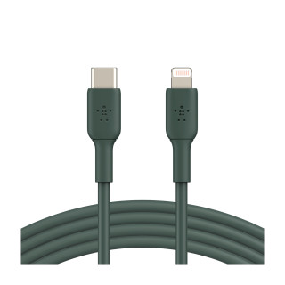 Belkin CAA003bt2MBK 2 m Negro