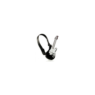 MEMORIA USB 2.0 TECH ONE TECH GUITARRA BLACK AND WHITE ONE 32GB TEC5138-32
