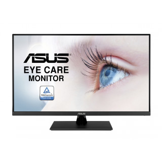Asus VP32UQ Monitor 31.5p 4k ultra hd negro