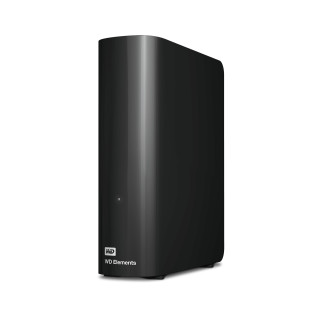 Western Digital WD Elements Disco duro externo 16000 GB Negro
