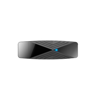 D-Link Adaptador y tarjeta de red WLAN 1800 Mbit/s USB 3.2 Gen 1 (3.1 Gen) Negro