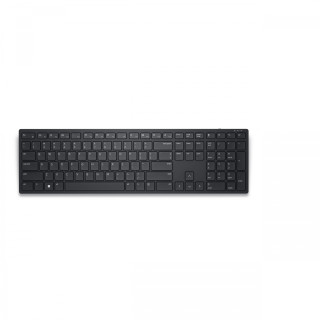 DELL KB500 teclado RF inalámbrico QWERTY Español Negro