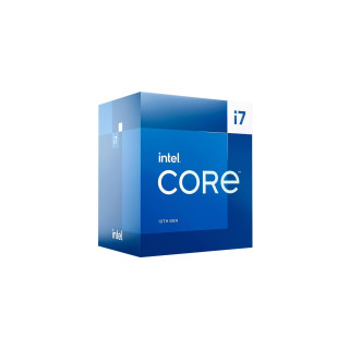Intel Core i7-13700 procesador 30 MB Smart Cache Caja