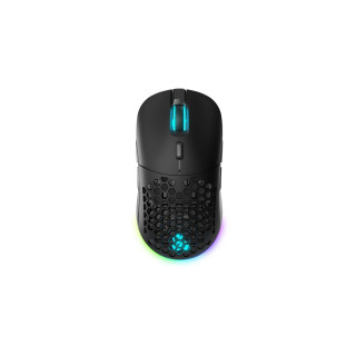 Newskill Arakne Elite Ratón Gaming Inalámbrico RGB 16000DPI