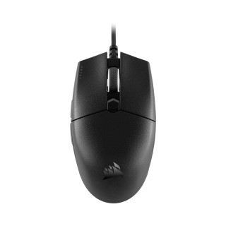 Corsair KATAR PRO XT ratón Ambidextro USB tipo A Í“ptico 18000 DPI Negro