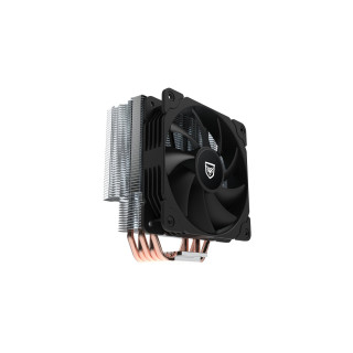 Nfortec Vela X Ventilador CPU 120mm