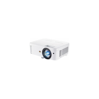Videoproyector Viewsonic de alcance estándar 3000 lúmenes ANSI DMD 1080p (1920x1080) Blanco