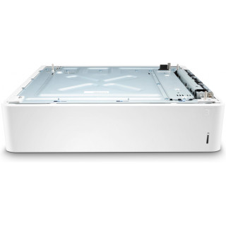 HP LaserJet Bandeja de papel de 550 hojas