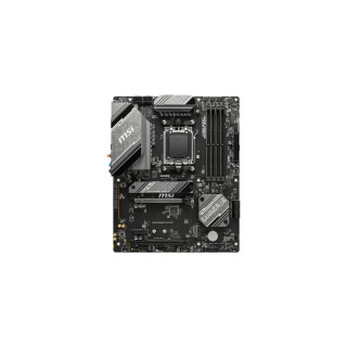 MSI B650 GAMING PLUS WIFI placa base AMD B650 Zócalo AM5 ATX
