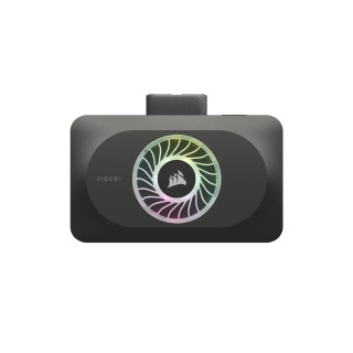 Corsair CX-9025001-WW accesorio o pieza de sistema de refrigeración para ordenador Bloque de agua