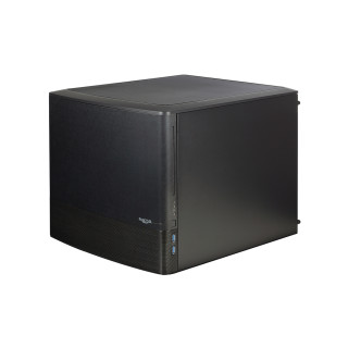 Fractal Design NODE 804 Cubo Negro