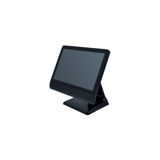 Premier KT-90 Panoramic J1800N 2,41 GHz Todo-en-Uno 39,6 cm (15.6") 1366 x 768 Pixeles Pantalla táctil Negro