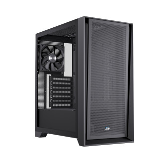 Einarex PULSE P600 Core Black