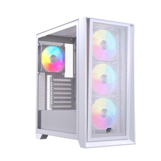 Einarex PULSE P600 RGB White