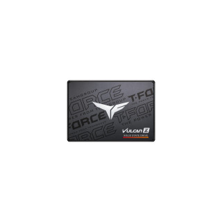 Team Group T-FORCE VULCAN Z 2.5" 1000 GB Serial ATA III 3D NAND