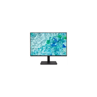 Acer Vero B7 B277 G pantalla para PC 68,6 cm (27") 1920 x 1080 Pixeles Full HD Negro