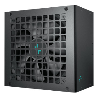 DeepCool PL750D unidad de fuente de alimentación 750 W 20+4 pin ATX ATX Negro