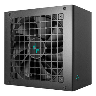 DeepCool PN750M unidad de fuente de alimentación 750 W 20+4 pin ATX ATX Negro