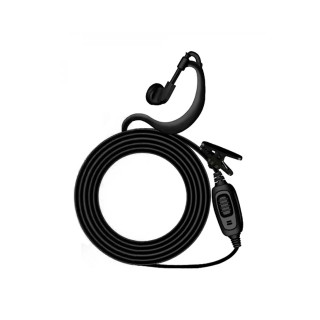 AVPos AVP-COMM-HS accesorio para radio bidireccional Altavoz/micrófono