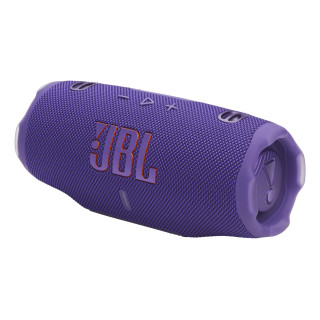 JBL Charge 6 Púrpura 45 W