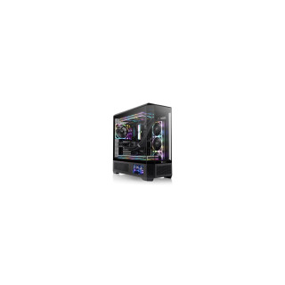 Thermaltake CA-11H-00F1WN-00 carcasa de ordenador Full Tower Negro