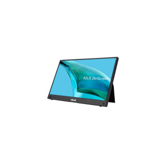ASUS ZenScreen MB16AHG 39,6 cm (15.6") 1920 x 1080 Pixeles Full HD Negro