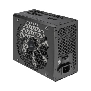 Corsair RM1000x SHIFT unidad de fuente de alimentación 1000 W 24-pin ATX ATX Negro