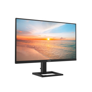 Philips 27E1N1800AE/00 pantalla para PC 68,6 cm (27") 3840 x 2160 Pixeles 4K Ultra HD LED Negro