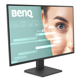 BenQ 9H.LNFLJ.LBE pantalla para PC 68,6 cm (27") 1920 x 1080 Pixeles Full HD LED Negro
