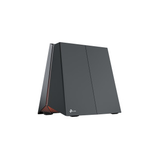 TP-Link Archer GE550 router inalámbrico 2.5 Gigabit Ethernet Tribanda (2.4 GHz / 5 GHz / 6 GHz) Negro