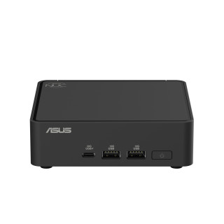 ASUS RNUC15CRKU700002 Negro 255H