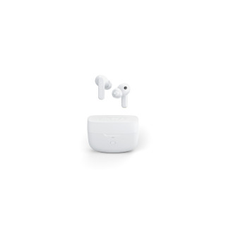 Urbanista Atlanta Auriculares True Wireless Stereo (TWS) Dentro de oído Llamadas/Música Bluetooth Blanco