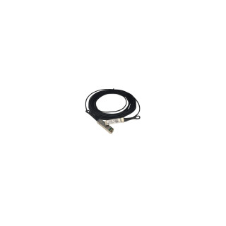 CABLE DE FIBRA OPTICA DELL SFP+ 15M NEGRO 470-ABMD